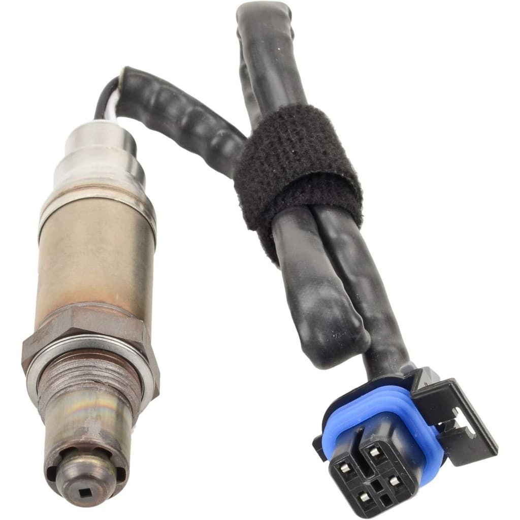 Sensor De Oxigênio De Montagem OE Premium Bosch 15894-Compatível Com Carros , Caminhões , Vans E Suvs Selecionados 2002-