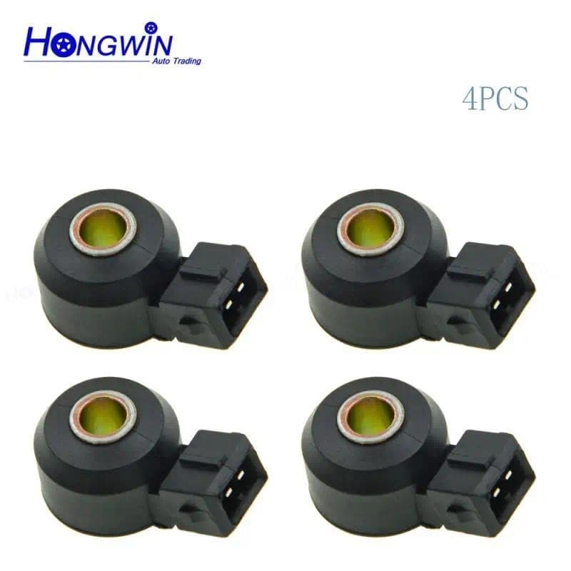 22060-30P00 4 Peças Sensor De Batida Para Nissan Quest 200SX 240SX 300ZX Infiniti G20 Villager Mercucy 3.0L V6 2206030P0
