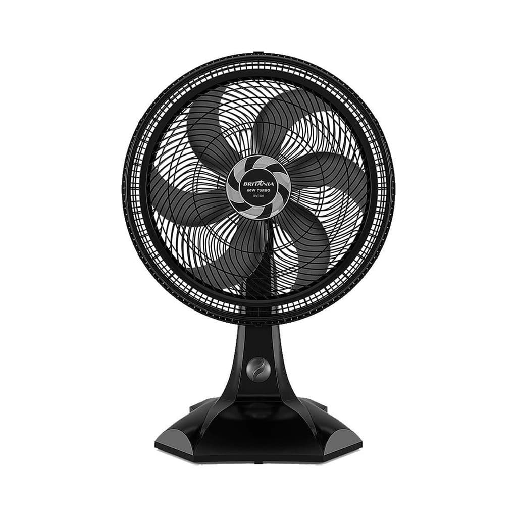 Ventilador Bvt301 Tecnologia Maxx Force 60w Britânia