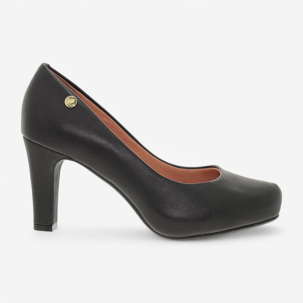 Sapato Scarpin Vizzano Feminino