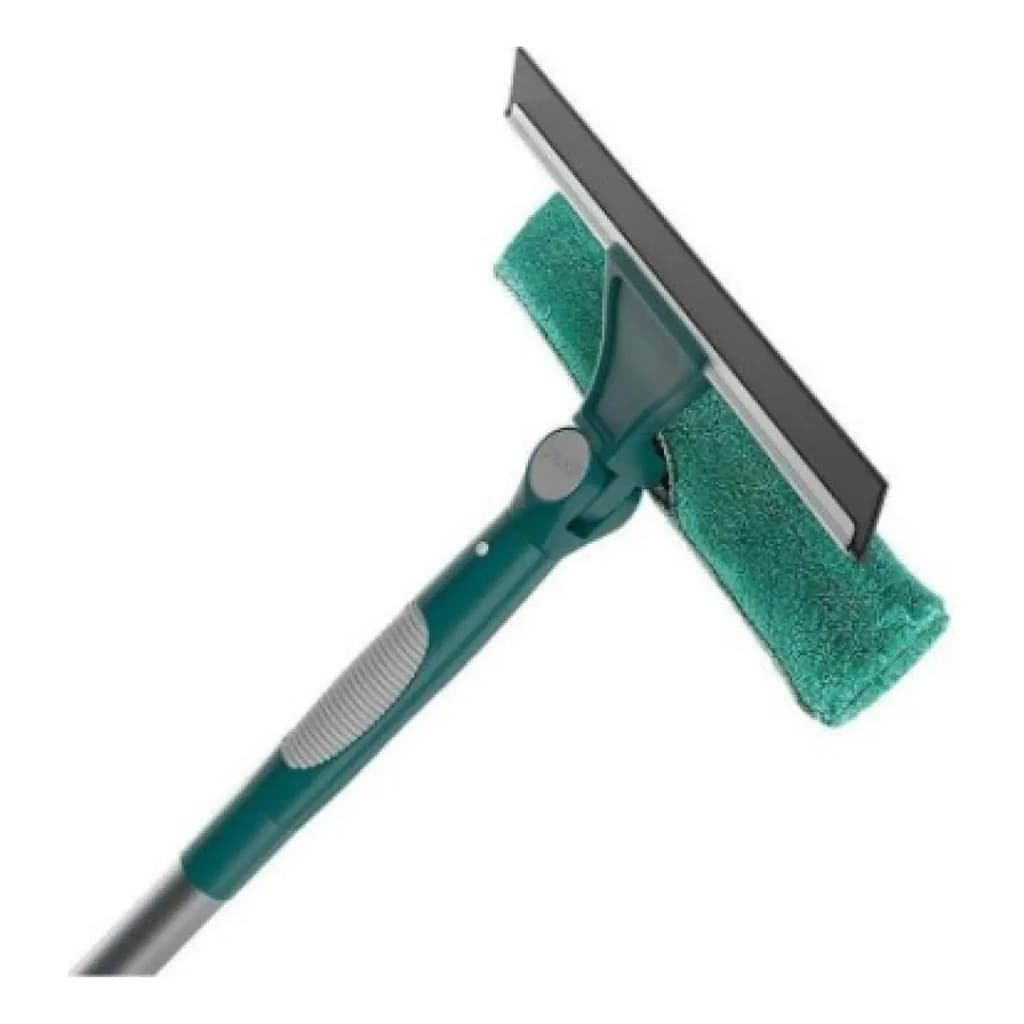 LIMPA VIDROS COM CABO TELESCOPIO EXTENSIVEL FLASHLIMP FLP6391