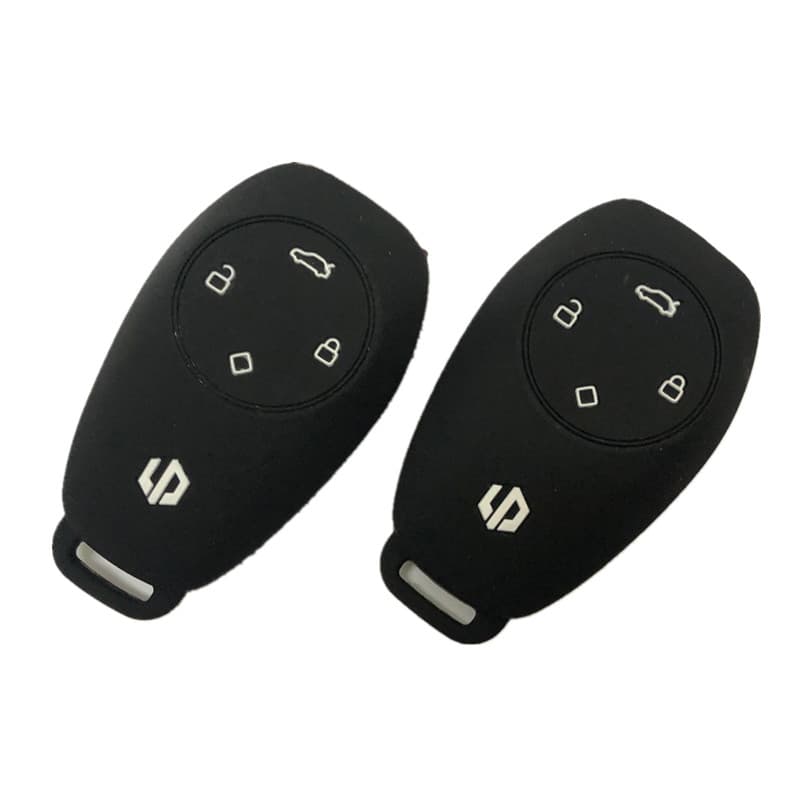 Adequado para Zero running t03 chave capa 2023 c11 colar correndo s01 carro controle remoto C01 saco chave caso protetor