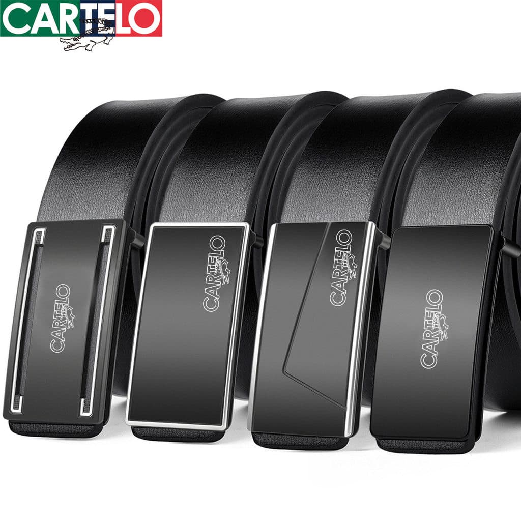 cinto feminino plus size cinto feminino Katile crocodilo cinto masculino de couro genuíno cinto suave fivela juventude c