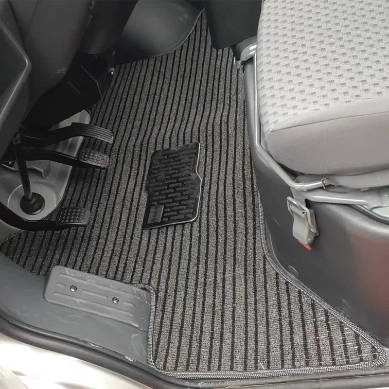 Wuling luz Photocard Rongguang novo cartão única fileira dupla pé esteira caminhão 2019 novo cartão linho pé esteira