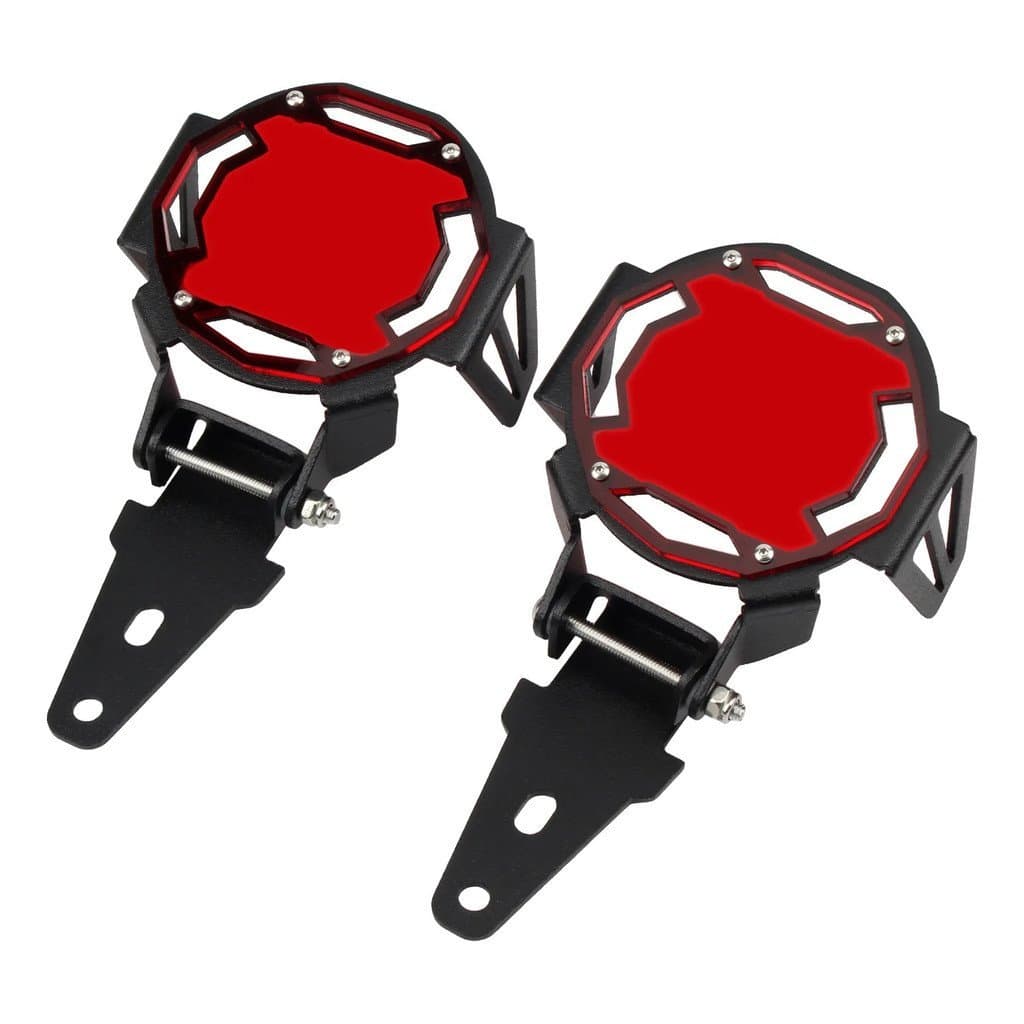 Capa para Farol de Neblina da Motocicleta BMW R1250GS BHJ3