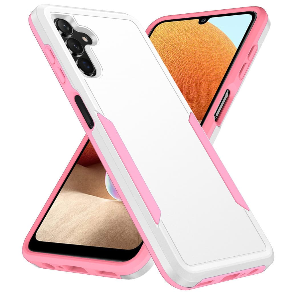 Adequado para Samsung S25ULTRA Capa de telefone plana S24ULTRA Capa protetora S25 resistente a choques