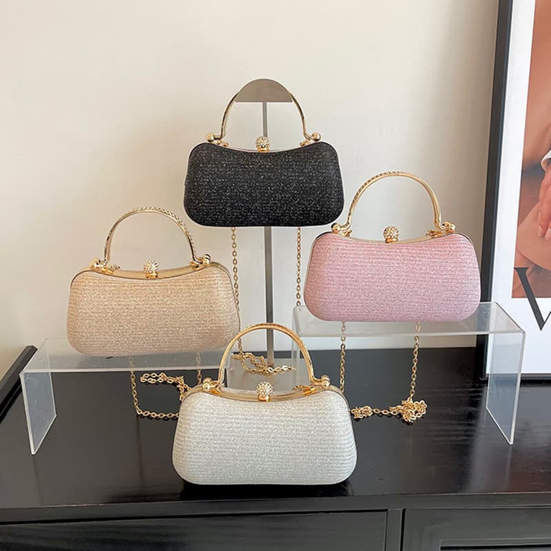 Bolsas De Ombro Bolsa De Mão Para Mulheres Crossbody