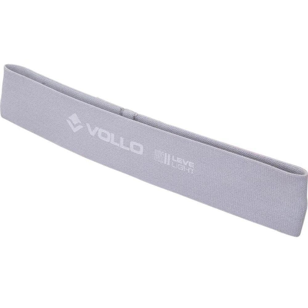 Mini Band Vollo Leve Vp1092 - Cinza