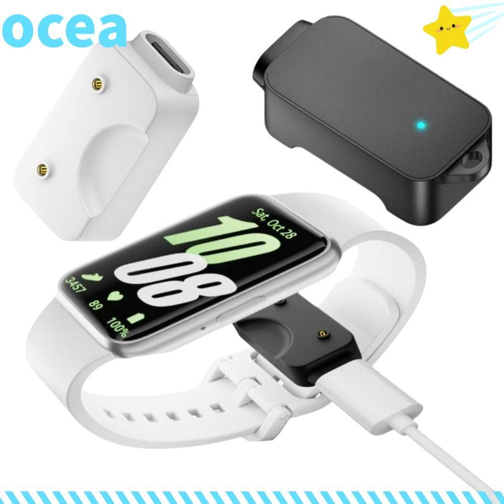 Conversor De Carregador OCEA , Liga De Alumínio , Para Galaxy fit3 SM-R390