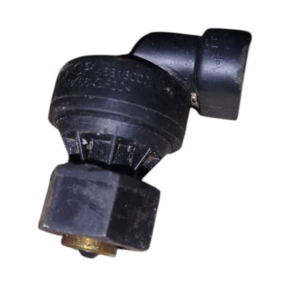 Sensor Velocidade Fiat Doblo Palio Siena Strada 2010 A 2013