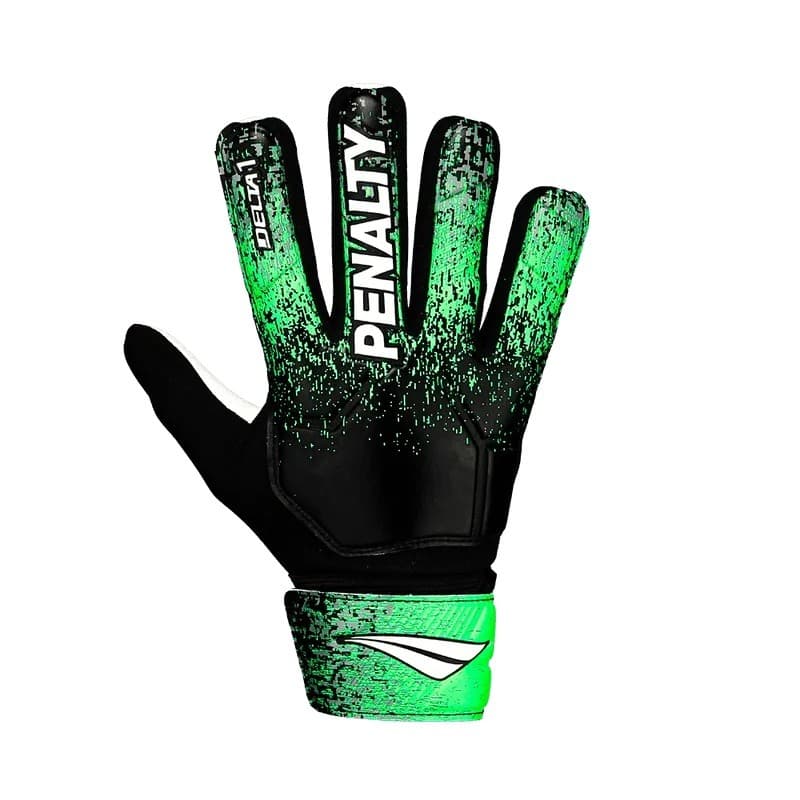 Luva De Goleiro Infantil Delta 1 Xxiii Penalty