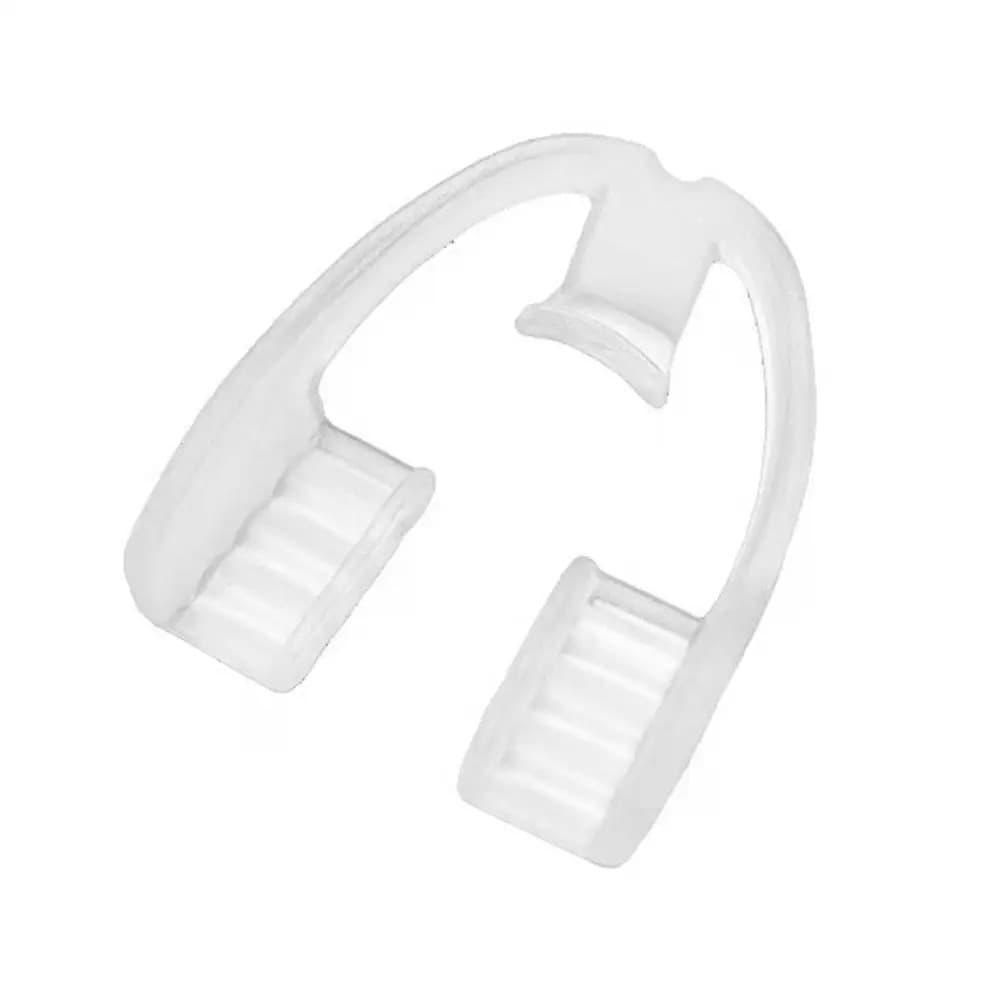 4 Placas Anti Bruxismo/Anti Ronco De Silicone