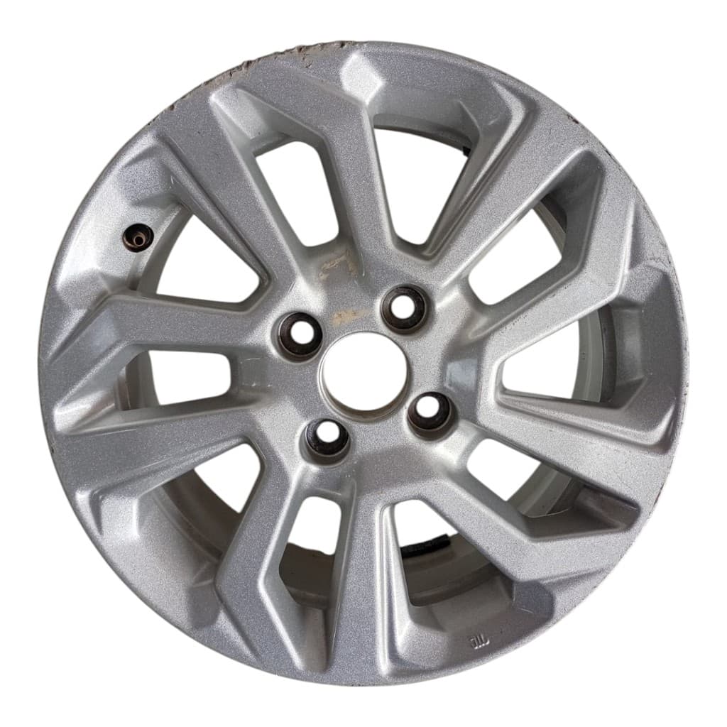 Roda Honda Fit 2019 Aro 15 4x100 Orig 15060gt5a