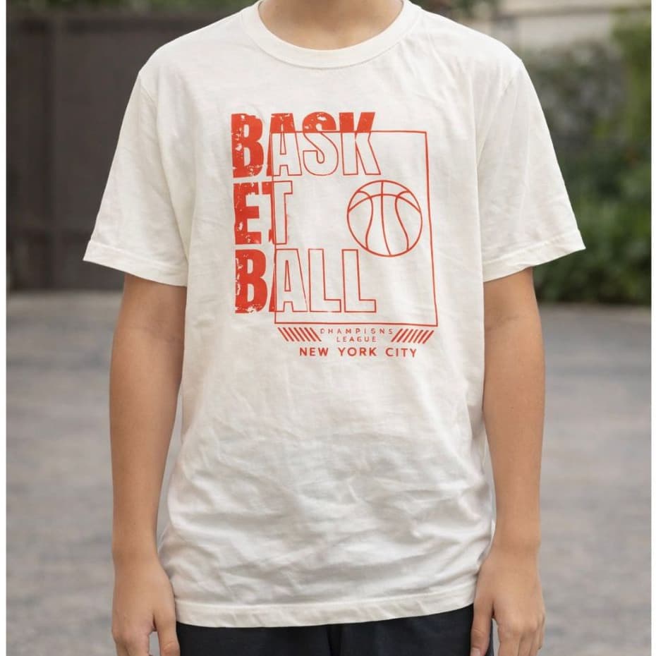 Camiseta Juvenil Masculino 12 14 16 - Camisa de Menino