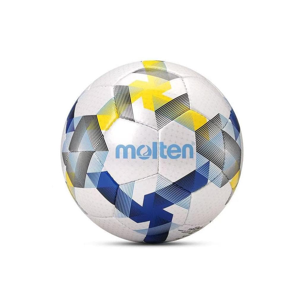 26 novo estilo de futebol fundido fundido, resistente ao desgaste, camada de espuma costurada à mão No. 5 Adultos No. 4