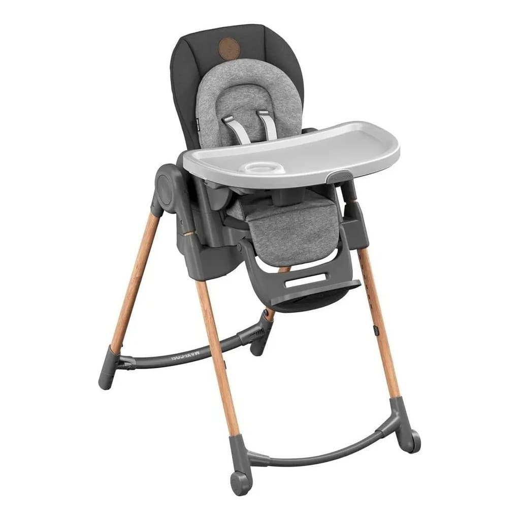 Cadeira De Refeição Minla Essential Graphite Maxi-cosi