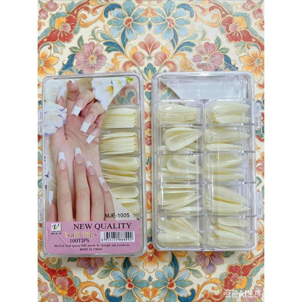 Unhas de Gel Veris Beauty Color Sister 100