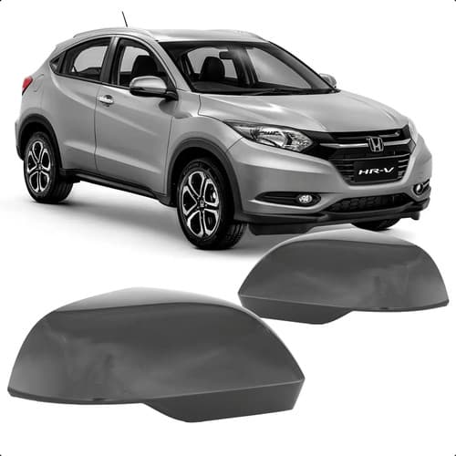 Capa Retrovisor Hrv 2015 2016 2017 2018 2019 2020 2021