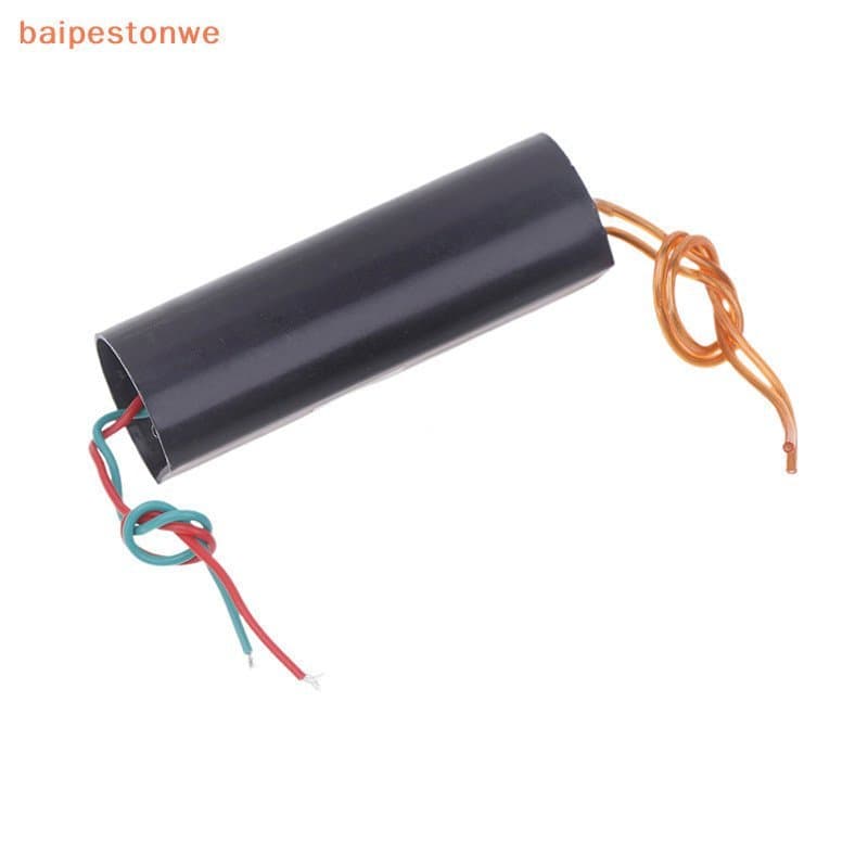 Módulo Transformador Gerador de Alta Tensão 3-6V 400KV