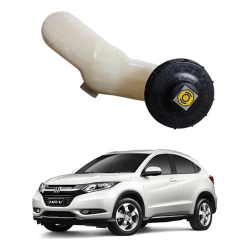 Reservatório Fluido Freio Honda Hrv 2016 2021
