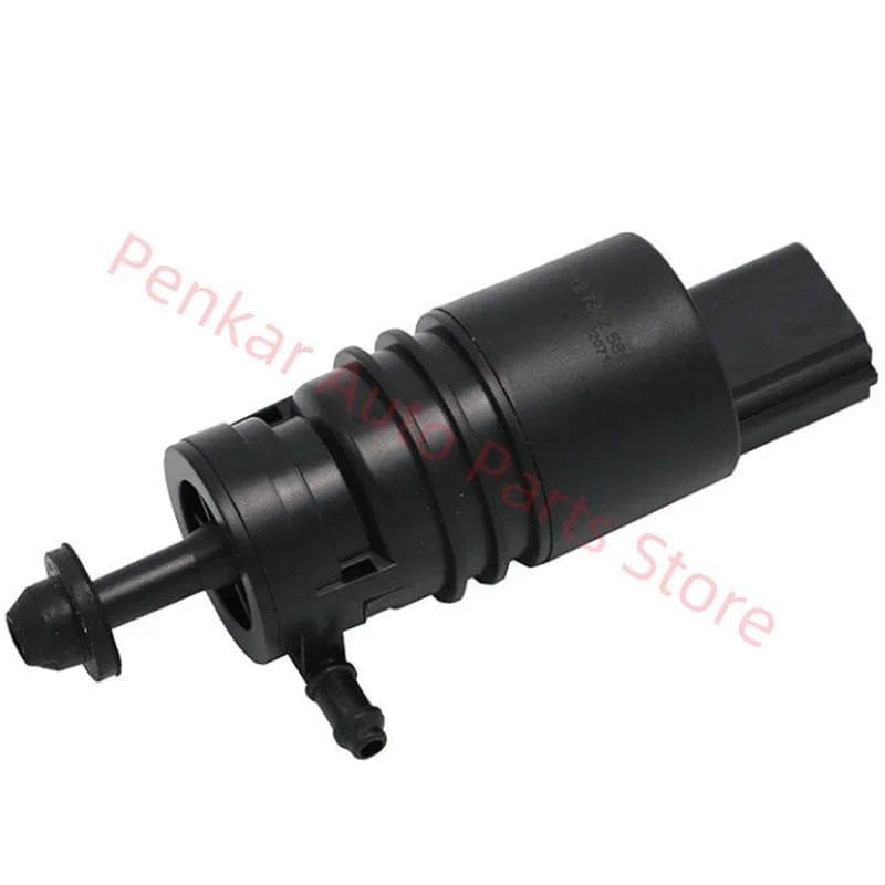67126934160 Bomba Lavadora De Para-Brisa Dianteiro , BMW F07 F10 F11 F18 F06 F12 F13 F01 F02 F04 X3 F25 X4 F26 X5 E70 X6