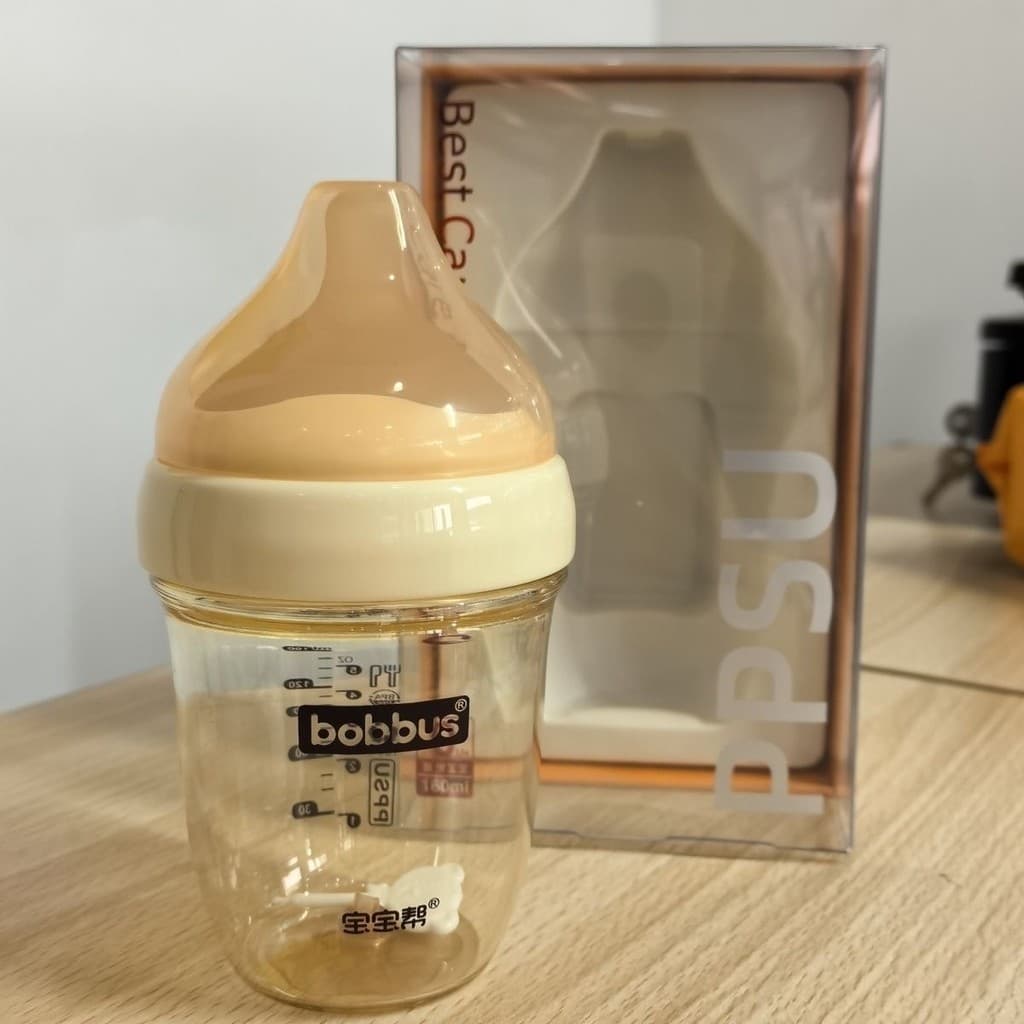 Adequado para bebê ajuda 160ml mamadeira para bebê recém-nascido acessórios para copo: tampa de mamadeira/mamilo/bocal