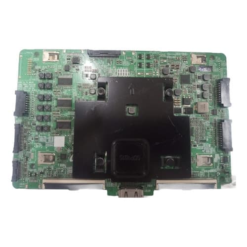 Placa Tcom - Samsung - Qe65q7famt - Bn41-02572b