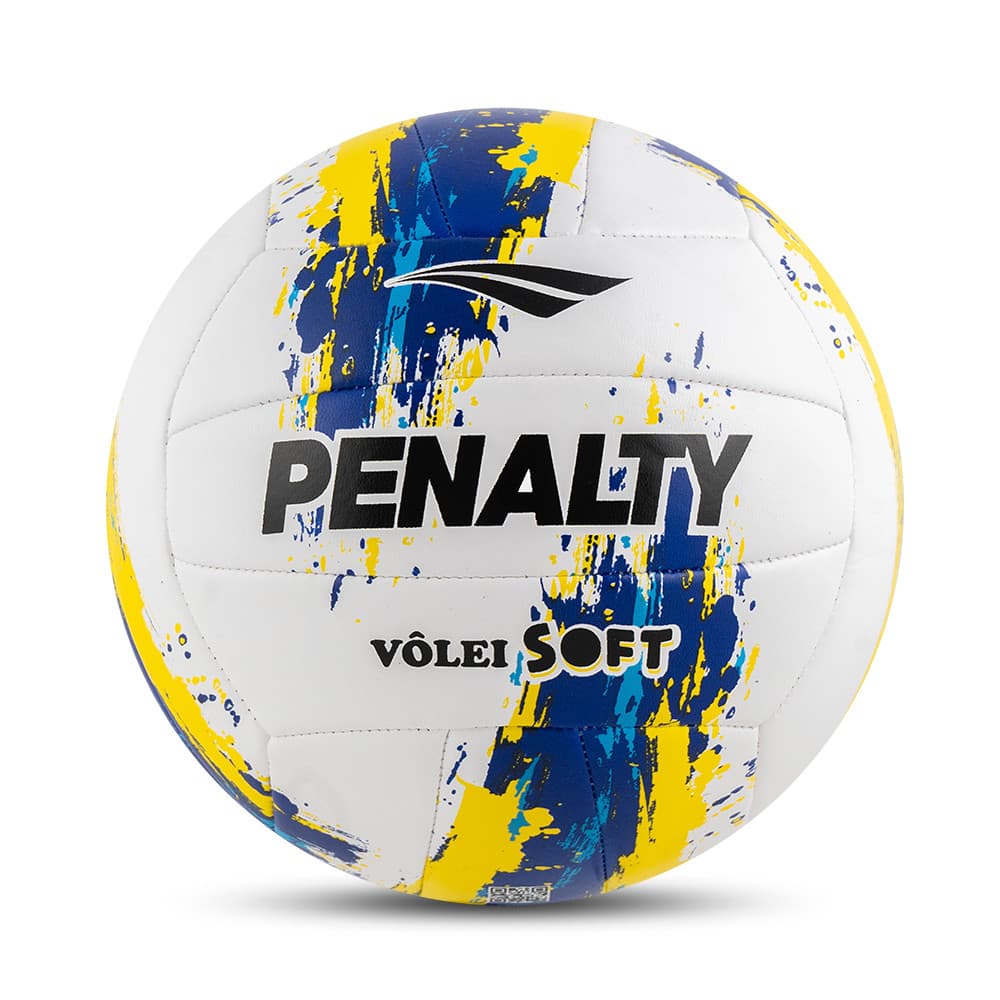 Bola Vôlei Soft