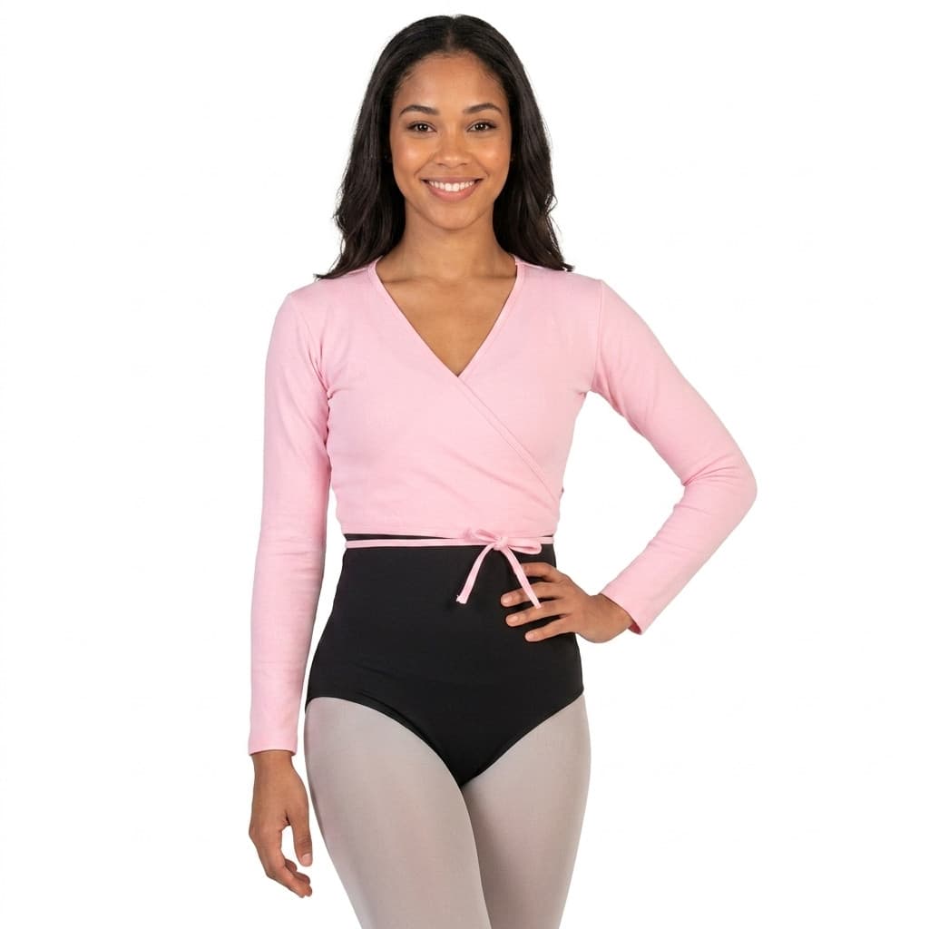 Bolero Casaco Casaquinho De Amarrar Transpassar