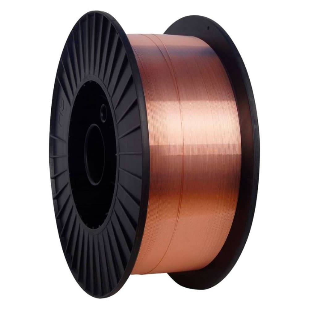 Arame Para Solda Mig 1.2mm Er70s-6 10602 Bremen