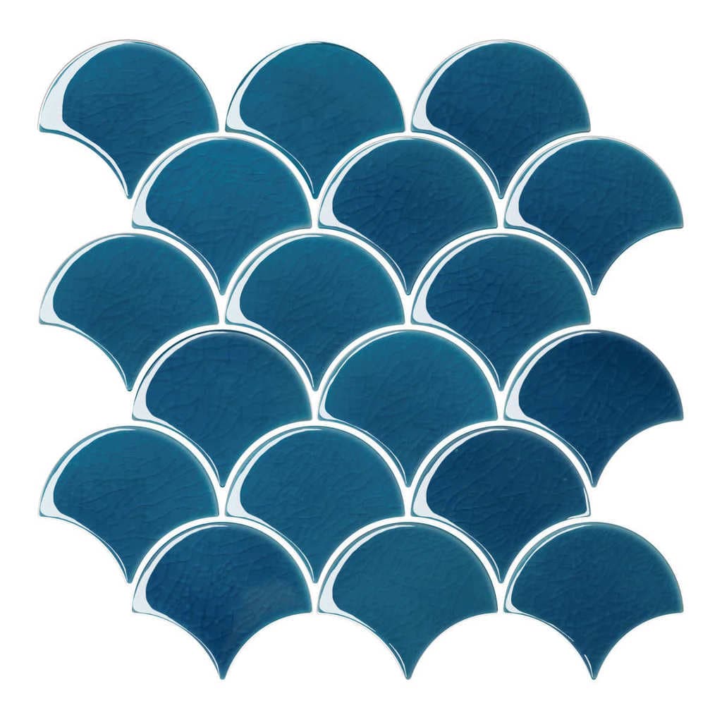 Adesivos de parede epóxi autoadesivos por atacado de fábrica, cozinha, banheiro, cristal tridimensional, epóxi