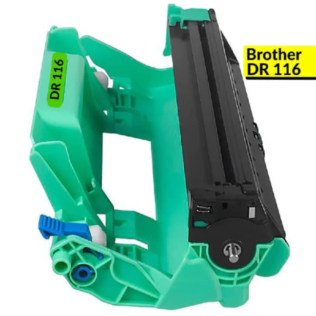 Fotocondutor Masterprint Compativel Brother Tn116 Der 4