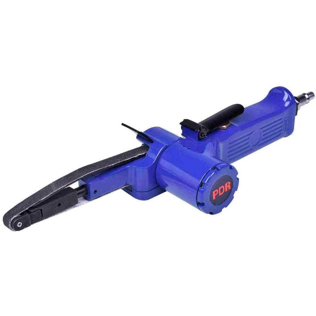Lixadeira De Cinta Pneumatica LDR2 PRO-420