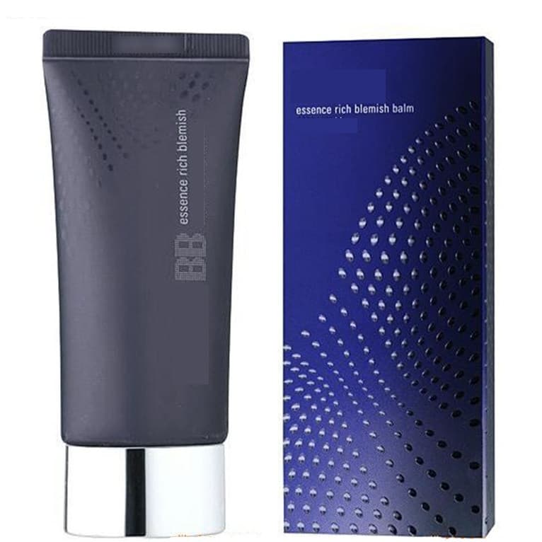 Coreia Coreia OH Ou Huihui Essence Anti @-@ + Capa Sensível BB Creme Hidratante Corretivo Isolamento Nude Maquiagem Fund