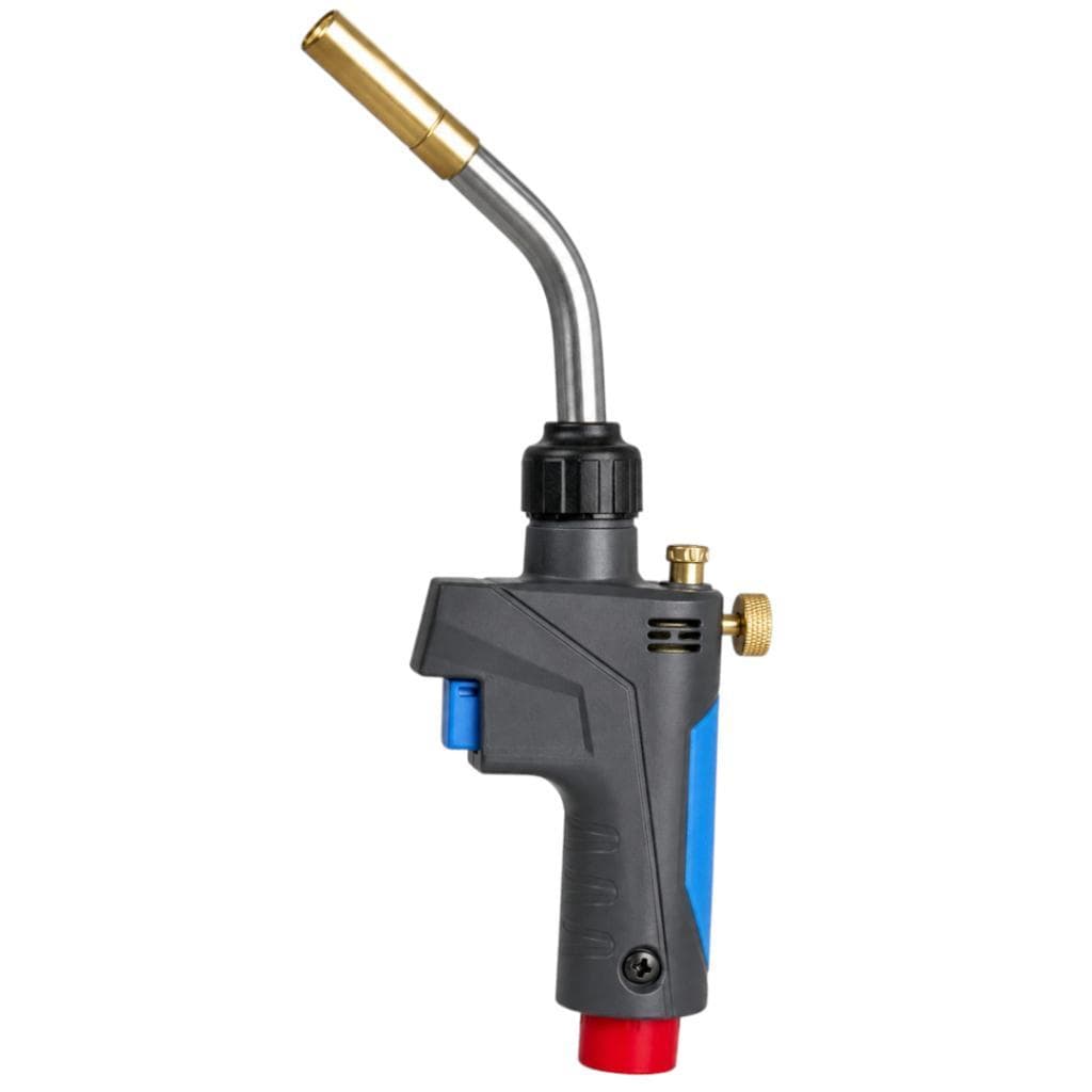 Maçarico Turbo Torch Acendimento Automático JH-7ST VIX