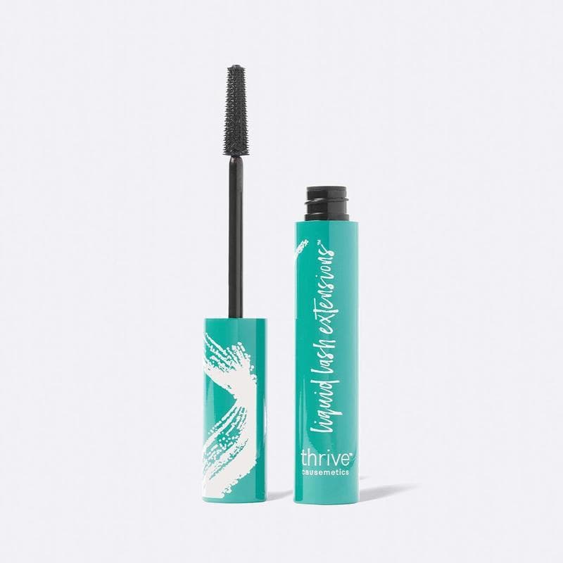 Máscara LiquidLashExtensions, alonga os cílios - Cosméticos sintéticos 8OU5