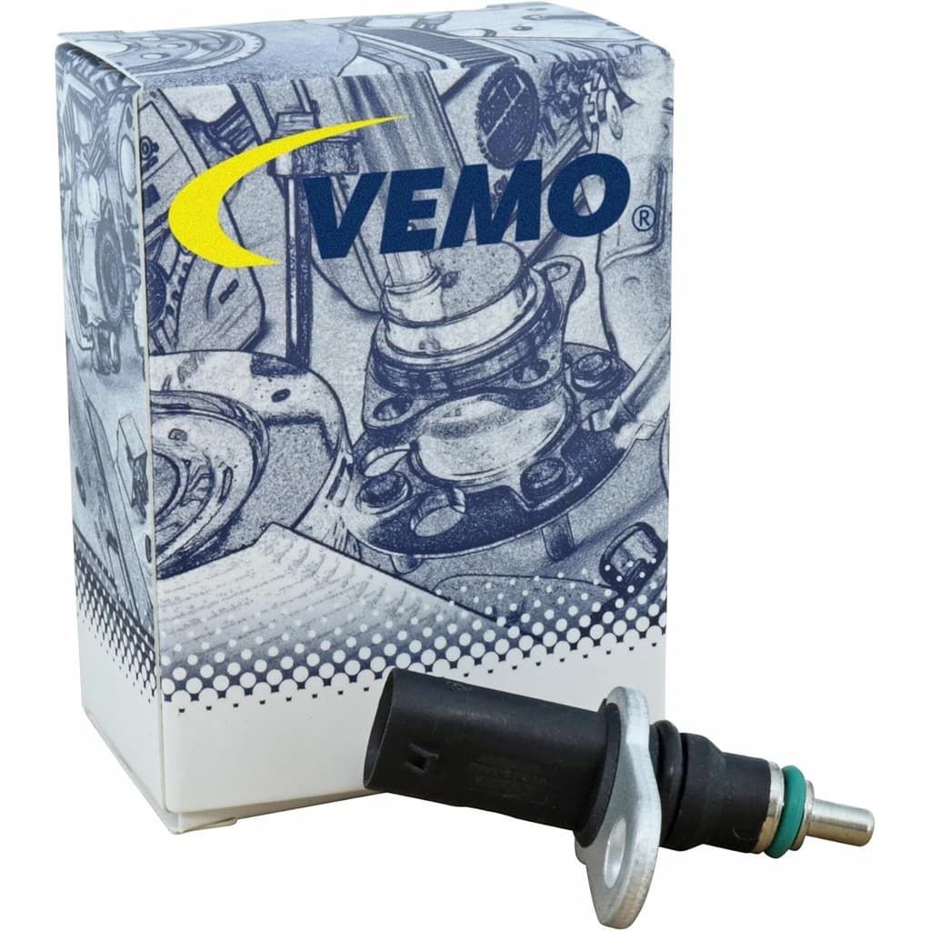 Sensor , Temperatura Do Líquido Refrigerante V10-72-1442