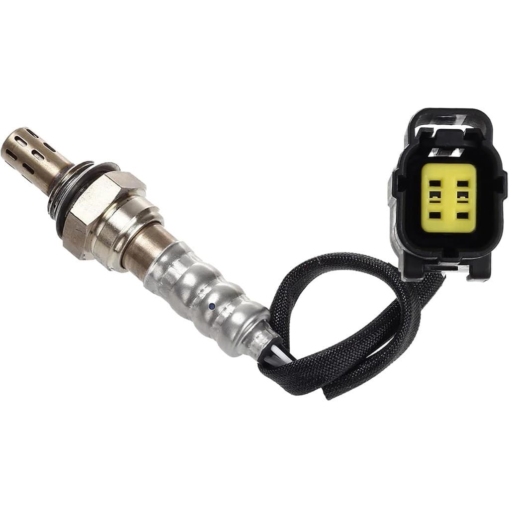 Substituição Do Sensor De Oxigênio De O2 Frontal Upstream Para Mazda 2003 2002 2001 Protege 5 2.0L , Substitui # 75-2401