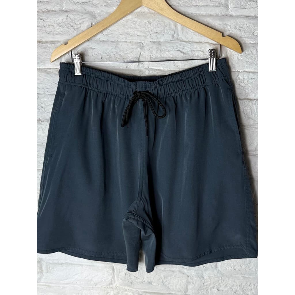 Bermuda/Short praia 100% Elastano esportivo Conforto Absoluto e Secagem Rápida