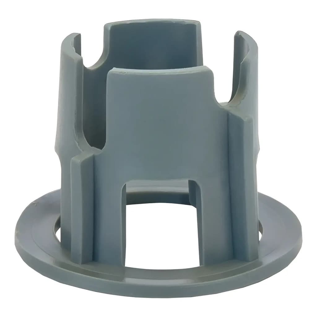 Espaçador Torre C/ Base Para Eps Ferragem 2cm E 2,5cm 155 pç