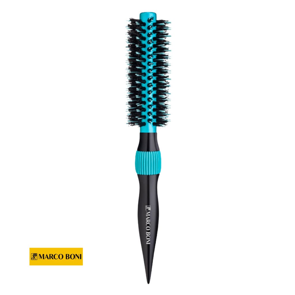 ESCOVA PROF THERMAL METALLIC CLASS COLORS 40MM  Marco Boni