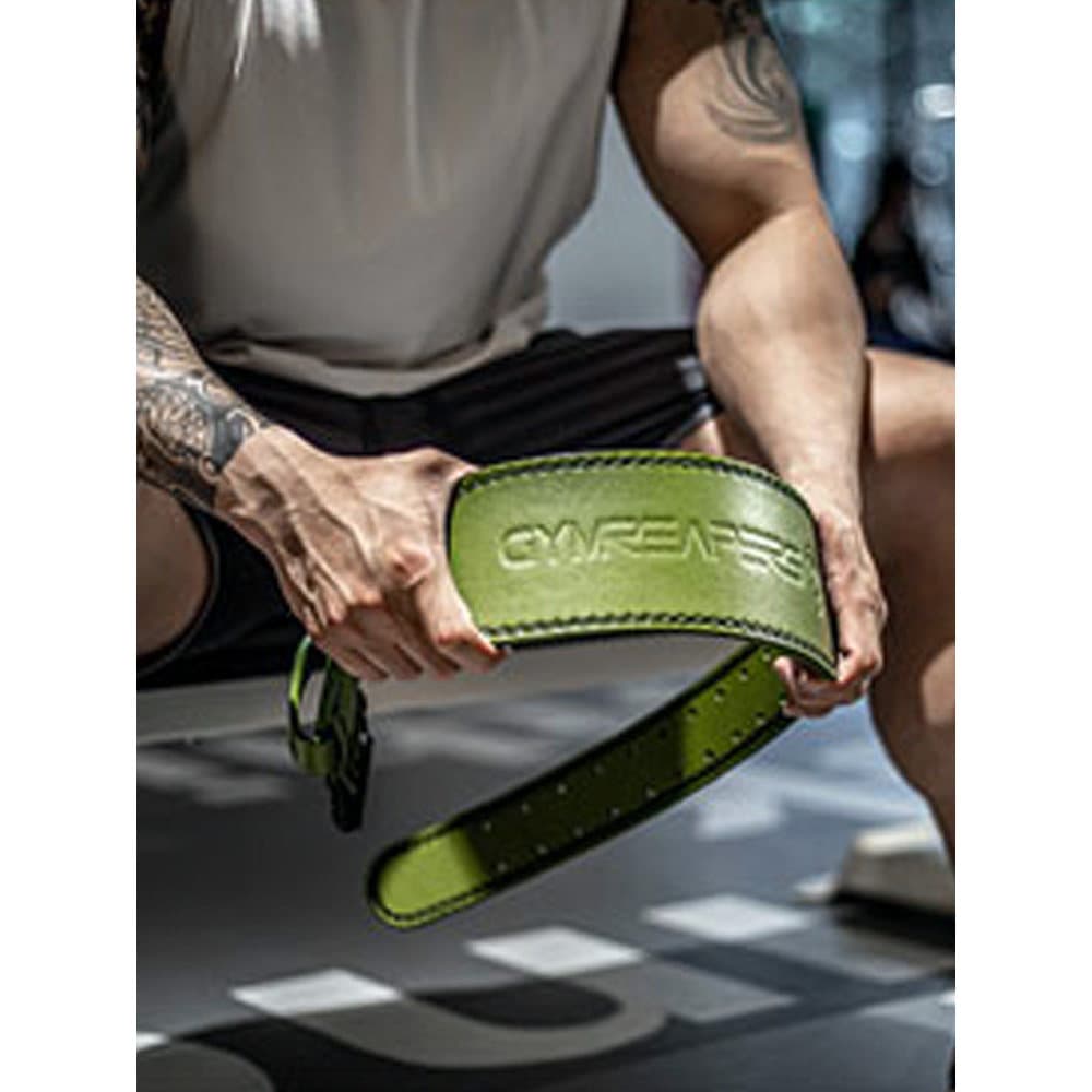 Gr crânio profissional Fitness suporte de cintura masculino agachamento Deadlift equipamento treinamento banco imprensa