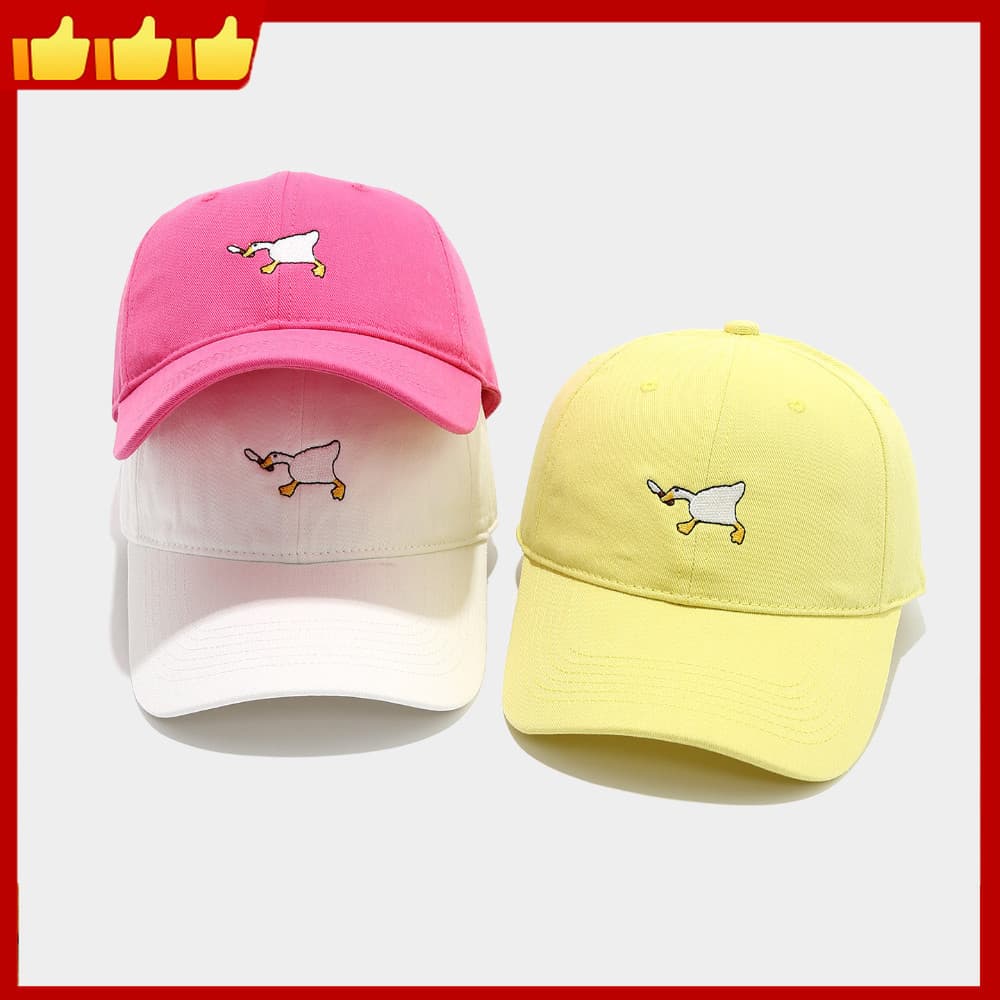 Bonito Casual Ajustável Boné Sol Golfe Confortável Elegante Para Todos Os Dias Wear Viagens Ao Ar Livre