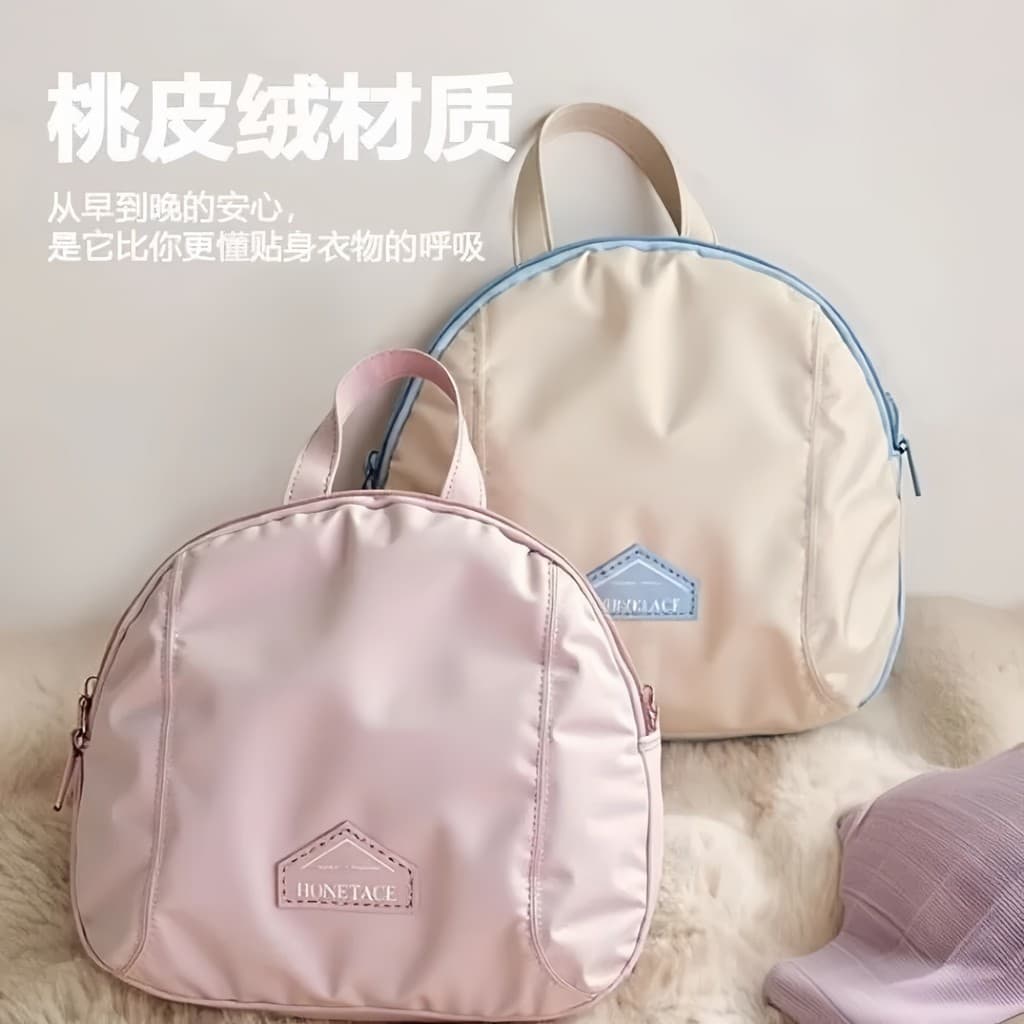 Saco de armazenamento de roupa interior viagem de negócios saco de armazenamento de roupas íntimas sutiã roupa interior