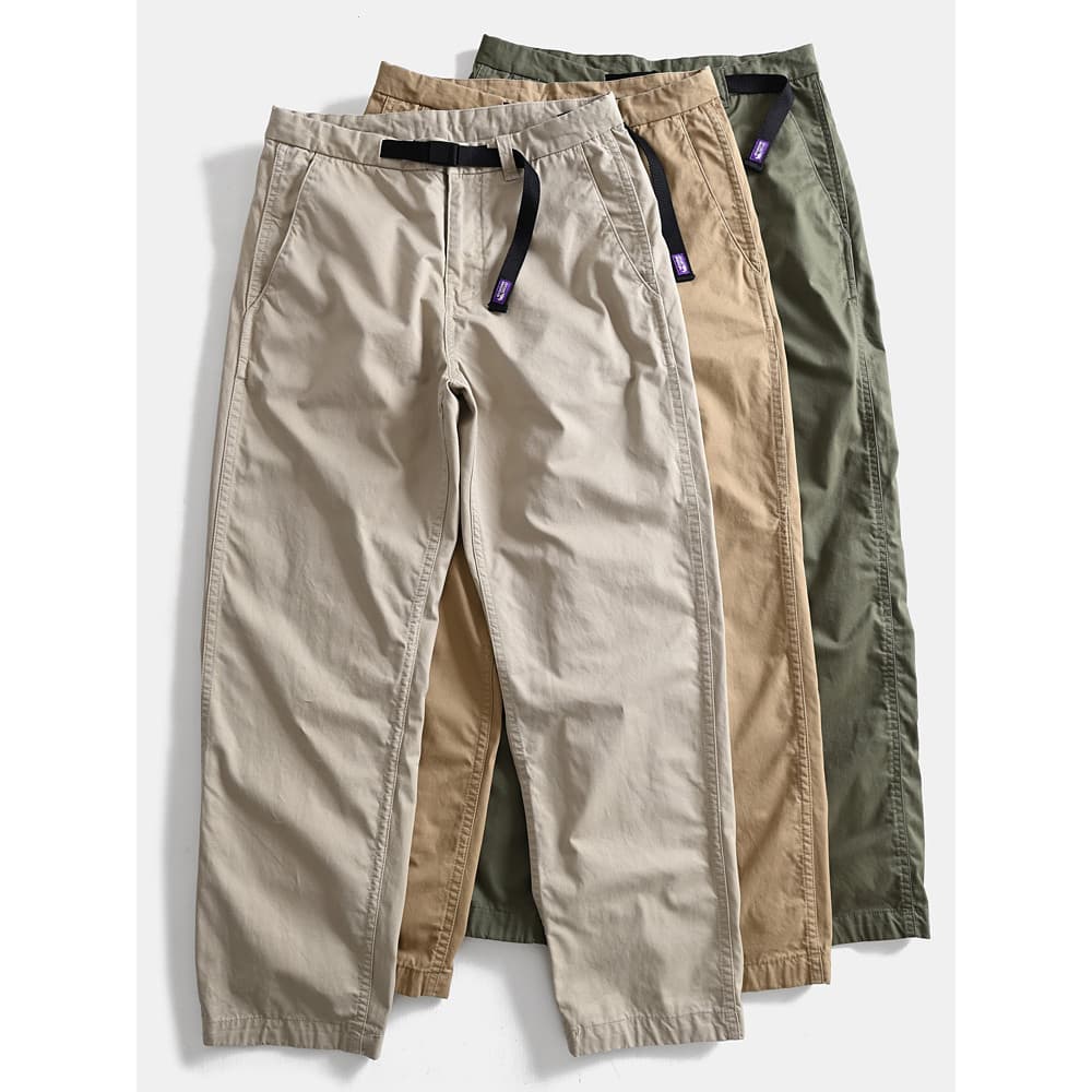 Primavera puro algodão retro solto em linha reta calças casuais japonês retro macacão americano papai calças compridas m