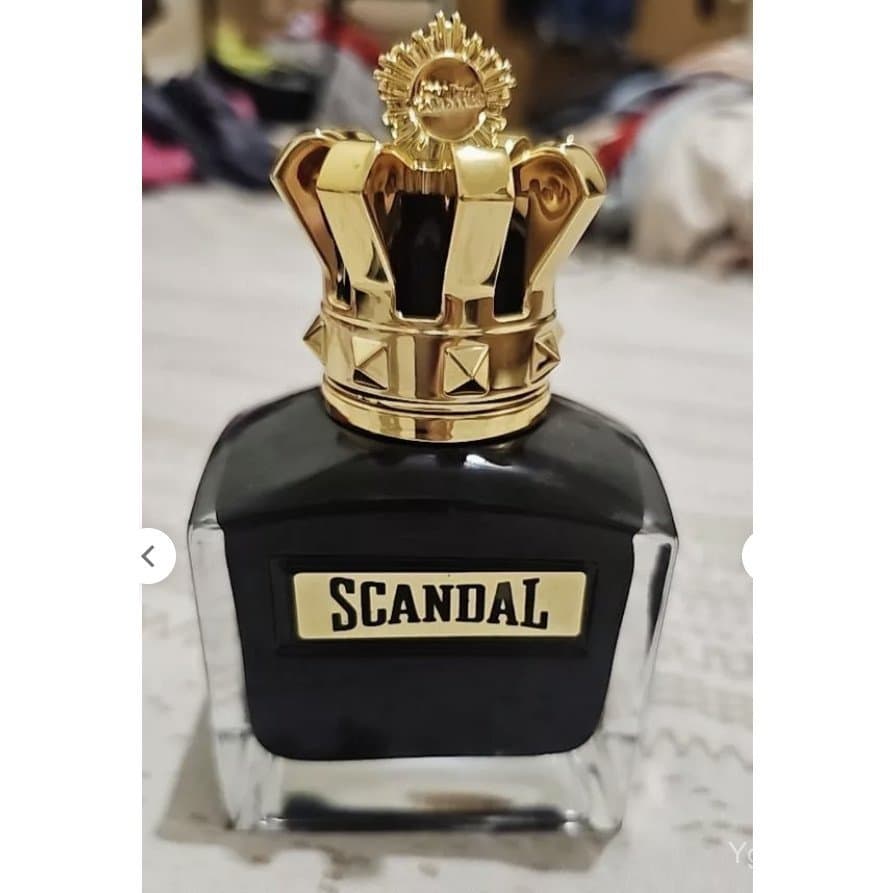 Perfume Masculino 941 Scandal For Men Le Parfum-100ML