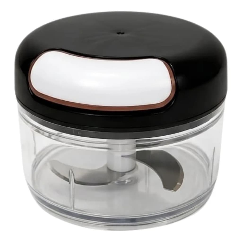 Processador Manual Cosy 1 Unidade Alho E Legumes