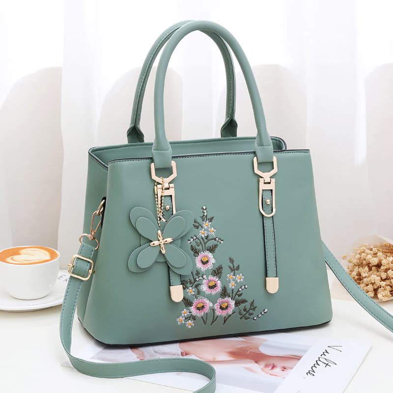Textura de alta qualidade estilo chinês bolsa feminina 2026 novo estilo Commuter contraste cor pequena bolsa quadrada se