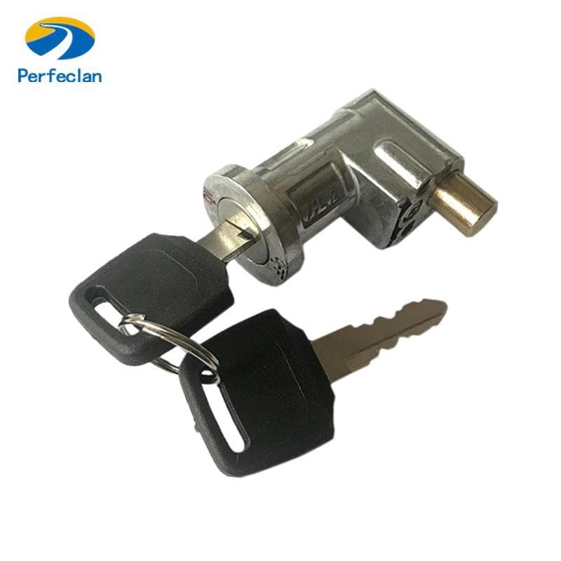 Fechaduras De Bateria De Motocicleta Perfeclan Para Bicicletas Elétricas De Veículos Elétricos Triciclo