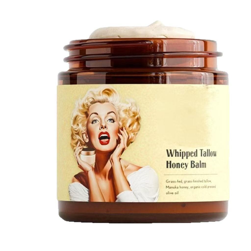 Monroe creme manteiga mel creme transfronteiriço produtos de cuidados com a pele todos os inglês Manuka mel azeite orgân